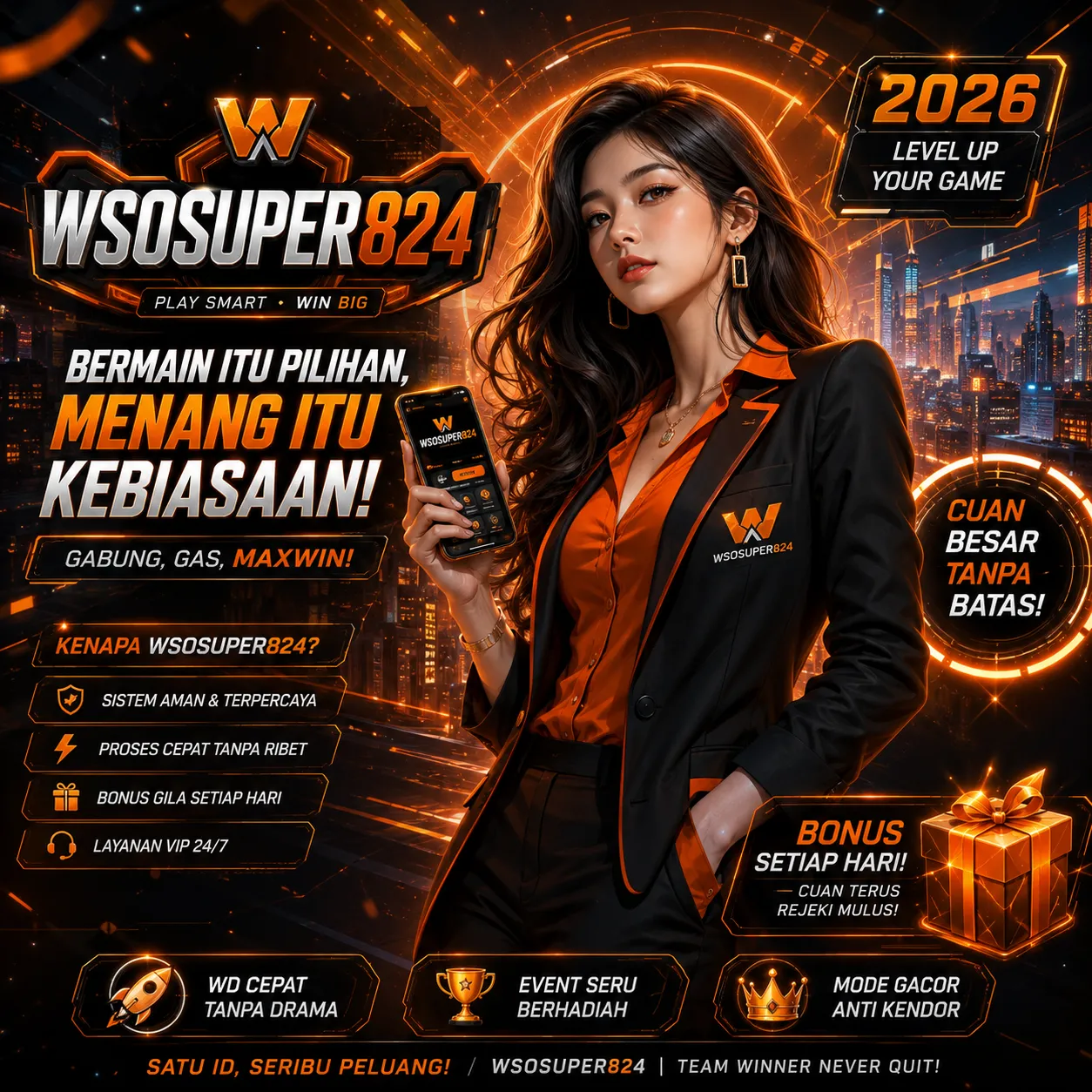 Bola Piala Dunia FIFA 26™ Trionda Pro